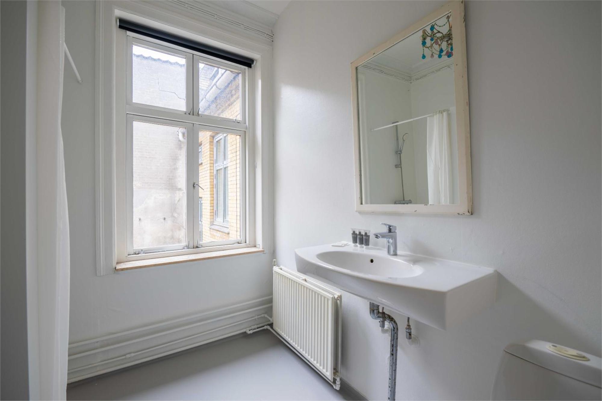 Super Central 2Br Apartment In Old Town Копенгаген Экстерьер фото